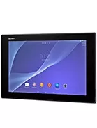 sony Xperia Z2 Tablet LTE thumbnail