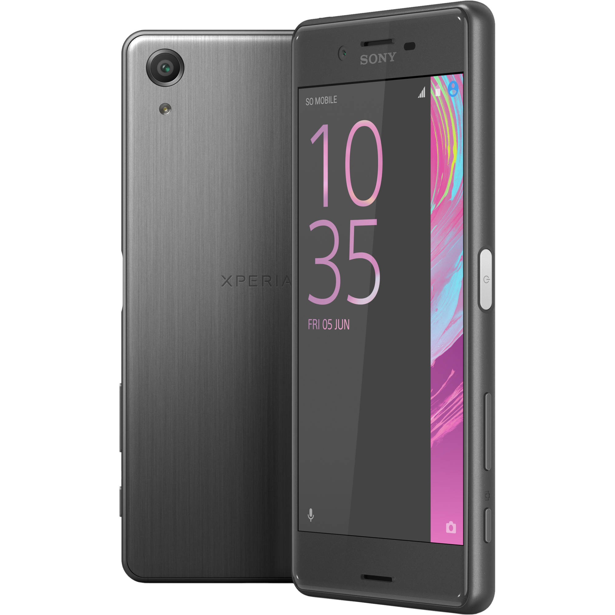 sony Xperia X Performance