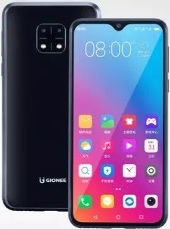 gionee Steel 5 thumbnail picture