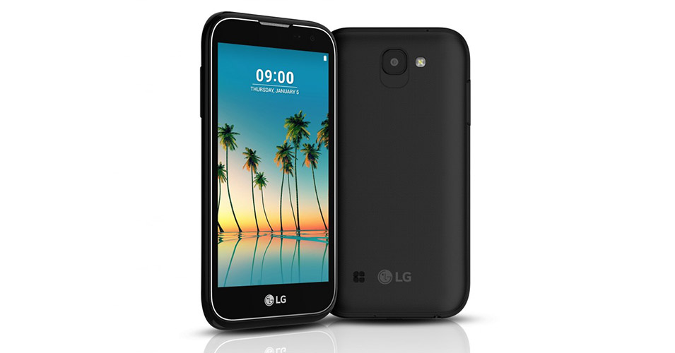 LG K3 (2017)