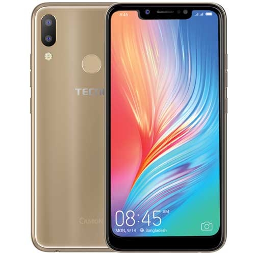 tecno Camon i 2X