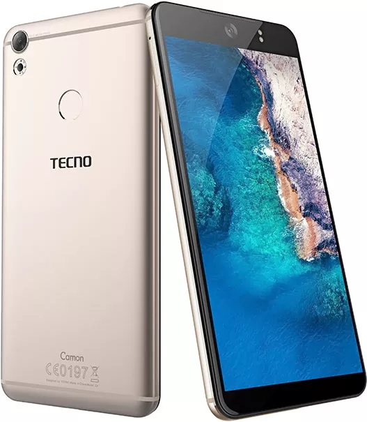 tecno Camon CX