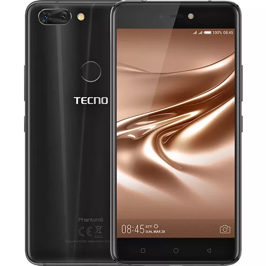 tecno Phantom 8