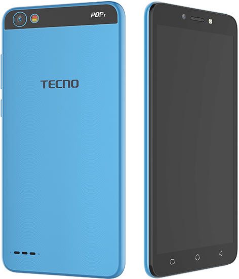 tecno Pop 1