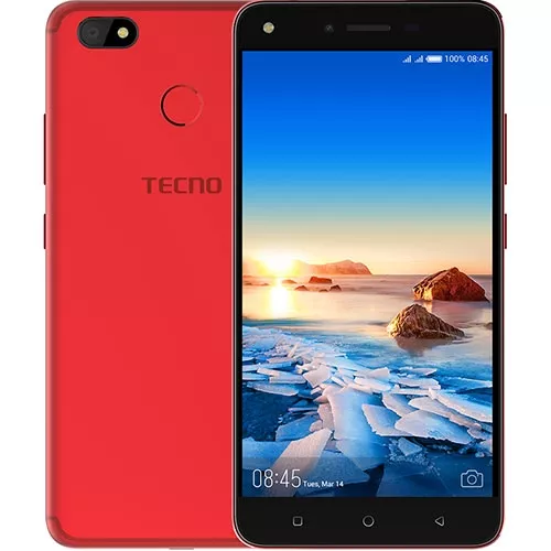 tecno Spark Pro