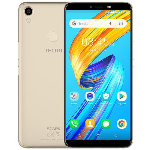 tecno Spark 2
