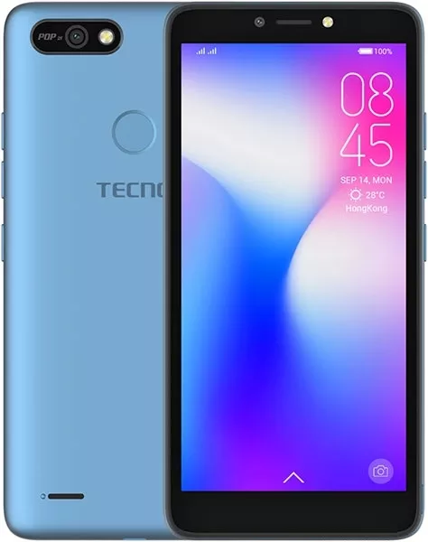 tecno Pop 2 F