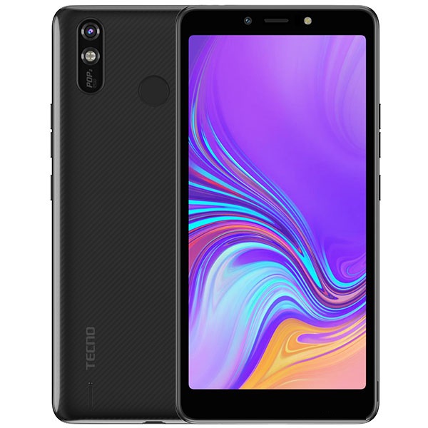 tecno Pop 2 Plus