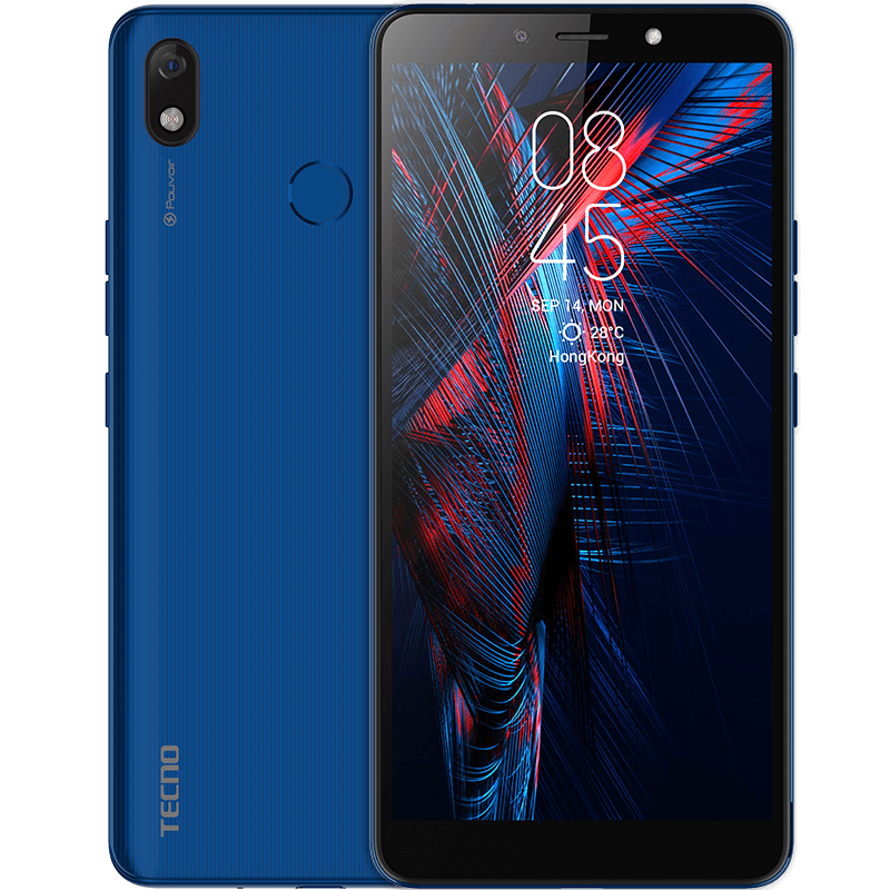 Tecno Pouvoir 2 Air Pictures And Official Photos Phonedady Com