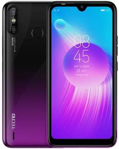 tecno Spark 4 Air