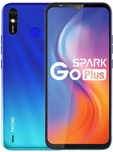 tecno Spark Go Plus
