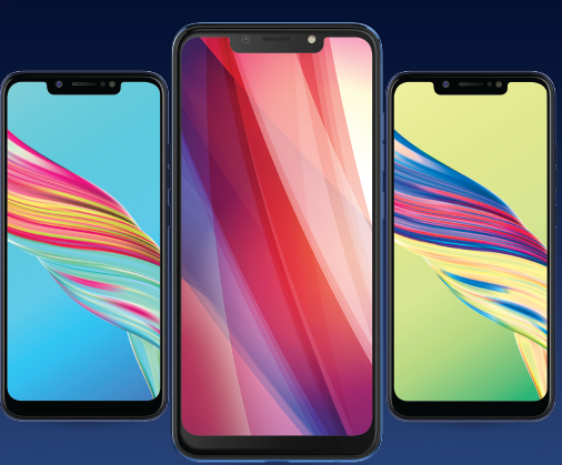 tecno Camon i 2
