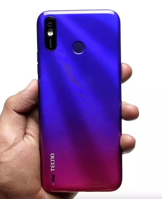 tecno Spark Go Plus