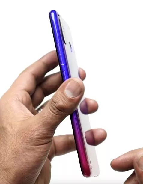 tecno Spark Go Plus