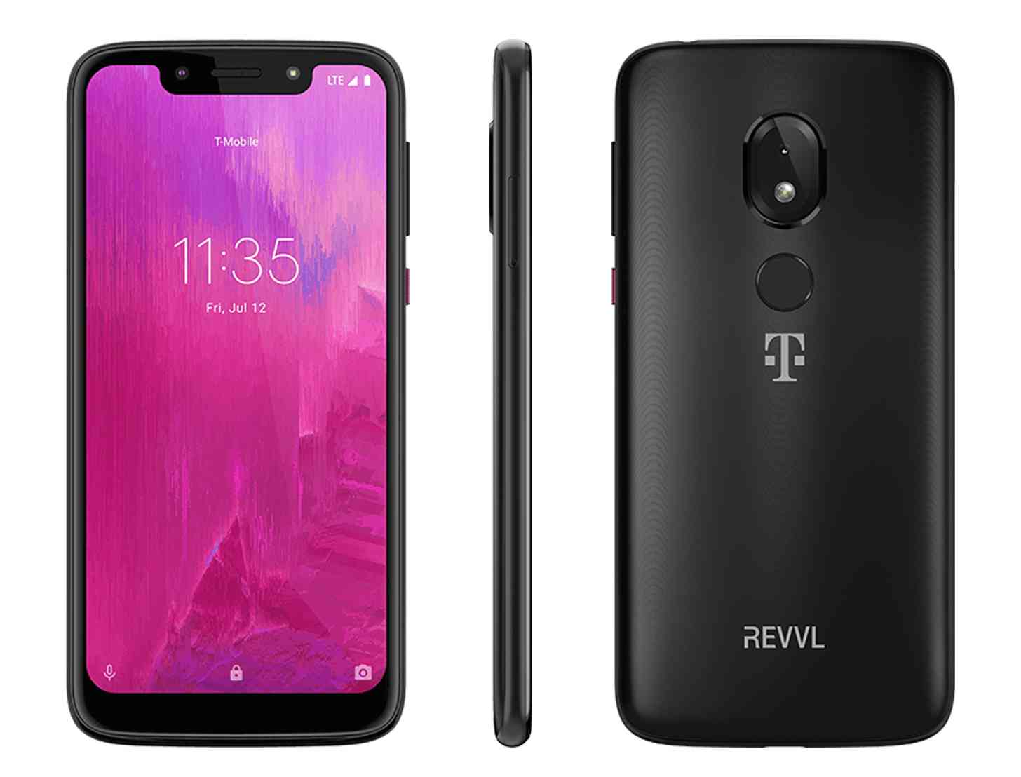 t-mobile Revvlry