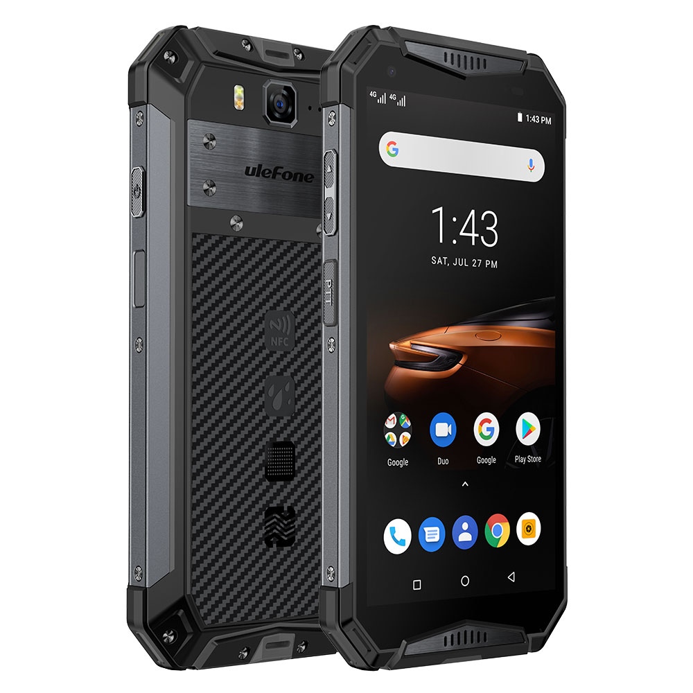 ulefone Armor 3W
