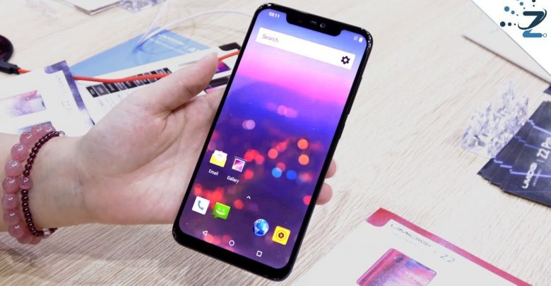 umidigi Z5 Pro