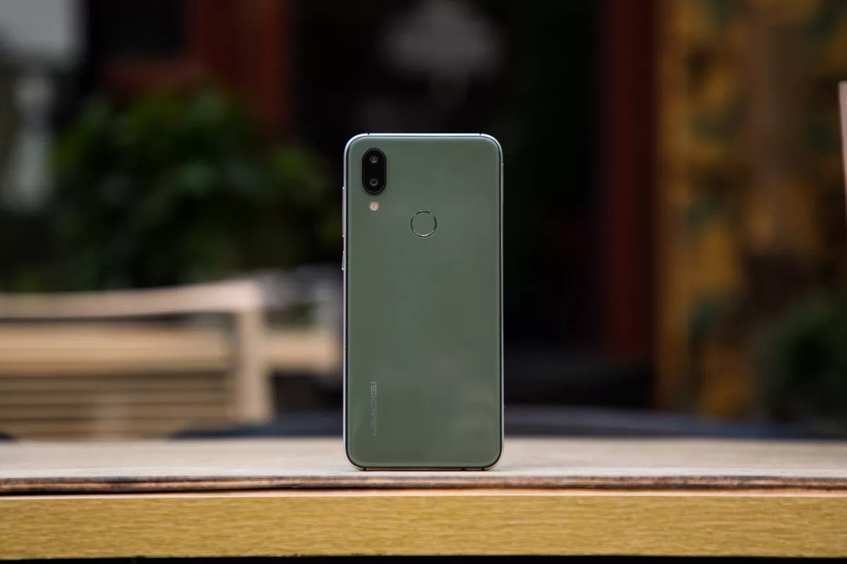 umidigi A3X