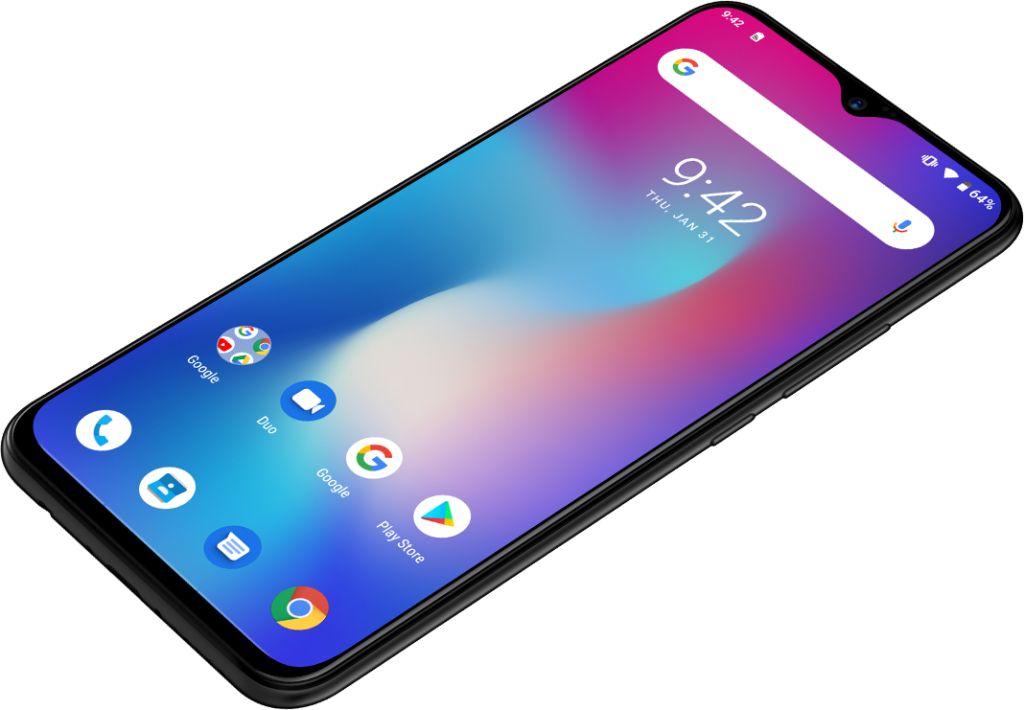 umidigi Power