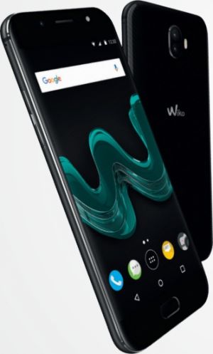 wiko WIM
