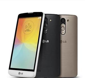 LG L Prime