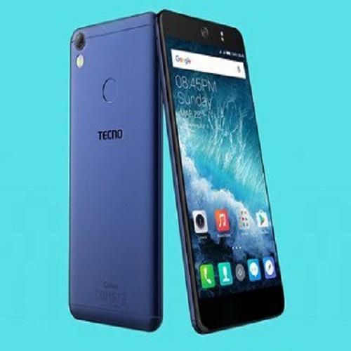 tecno Camon I Air