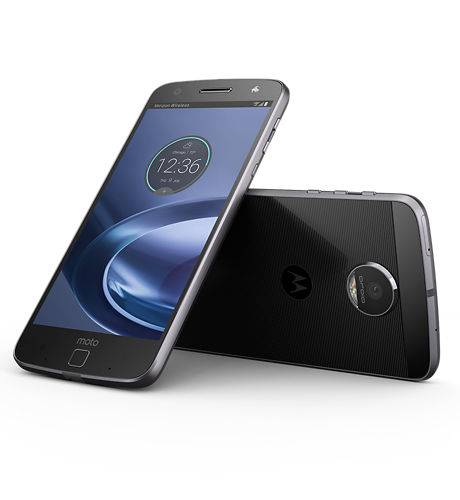 motorola Moto Z Force