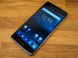 nokia 6