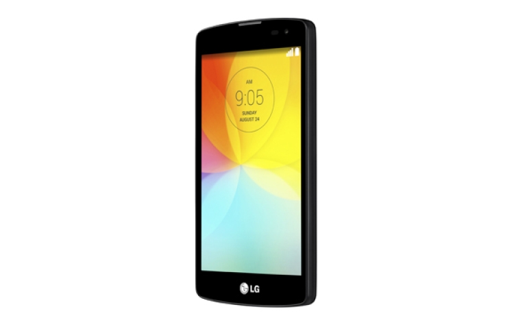 LG L Fino