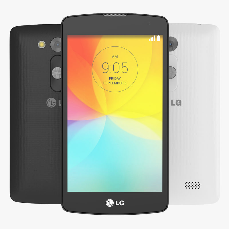 LG L Fino
