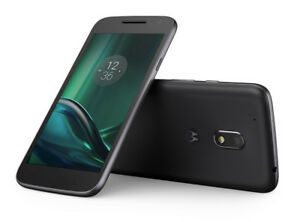 motorola Moto G4 Play