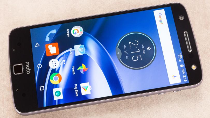 motorola Moto Z Force