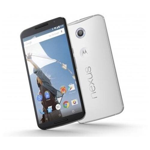 motorola Nexus 6