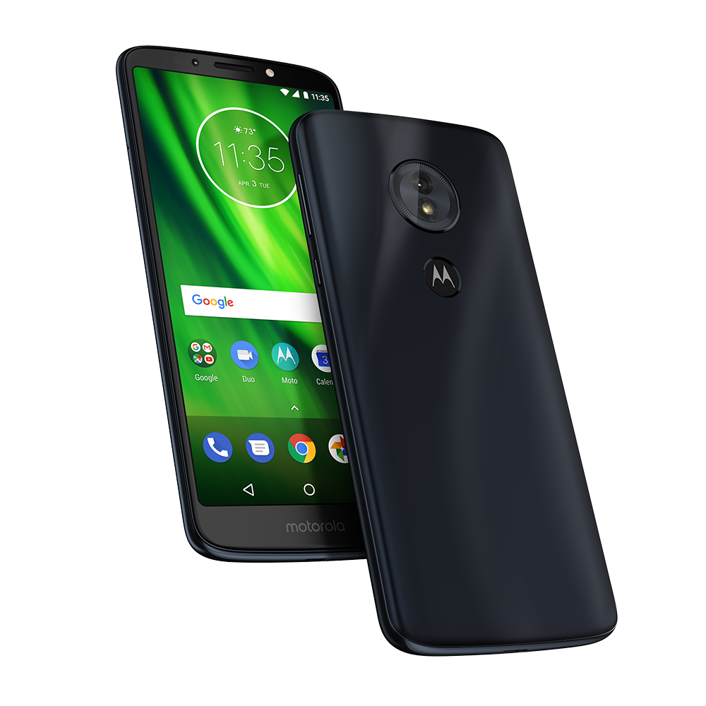 motorola Moto G6 Play