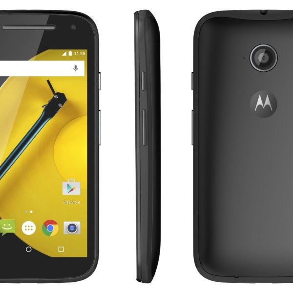 motorola Moto E (2nd gen)