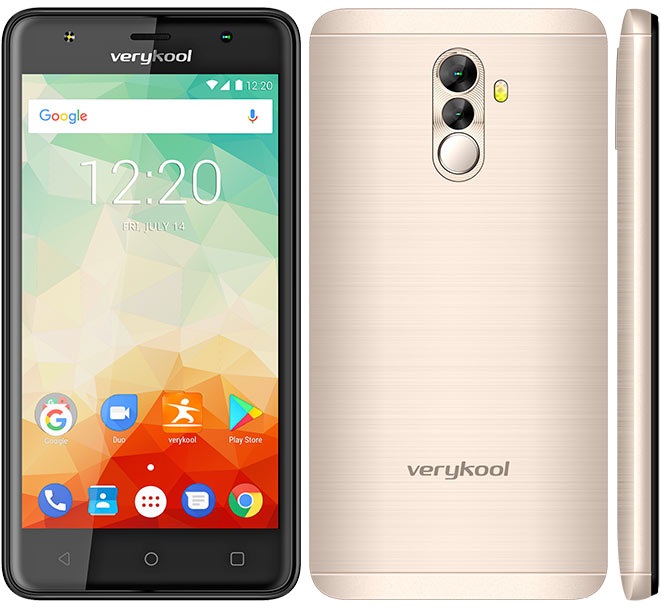 verykool s5036 Apollo