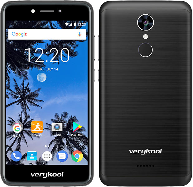 verykool s5200 Orion