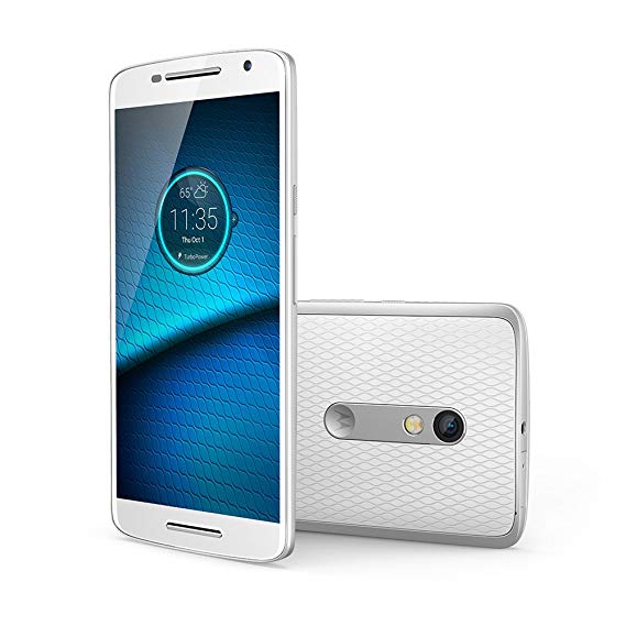 motorola Droid Maxx 2