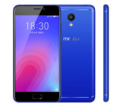 meizu M6