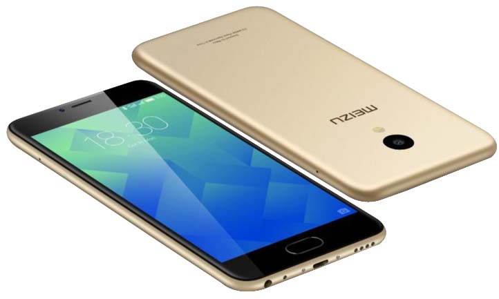 meizu M5