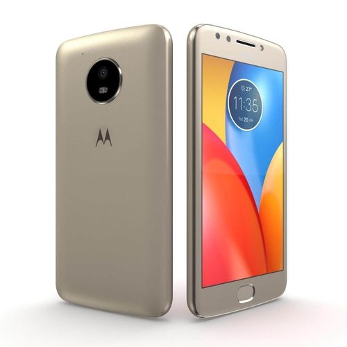 motorola Moto E4 (USA)