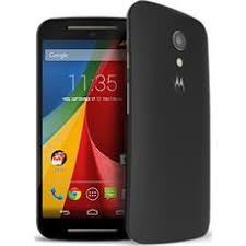 motorola Moto G 4G (2nd gen)