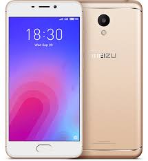 meizu M6