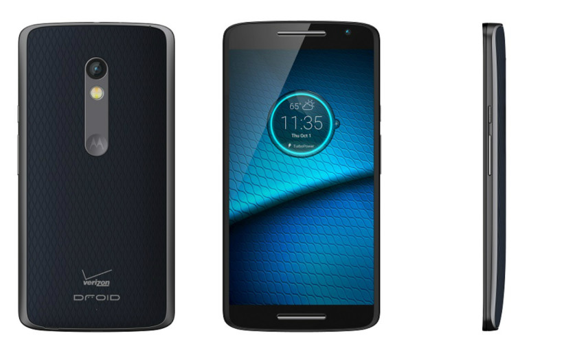 motorola Droid Maxx 2
