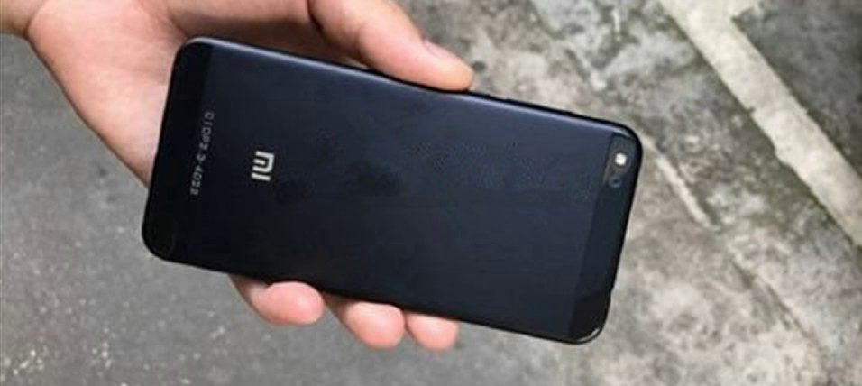 xiaomi Mi 5c