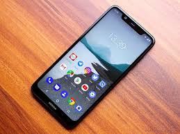 nokia 5.1 Plus