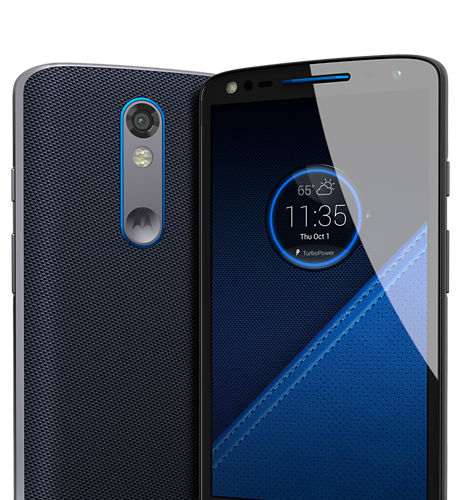 motorola Droid Turbo 2