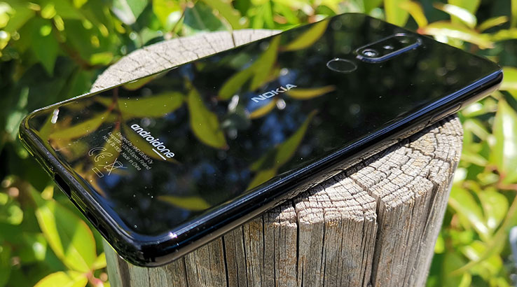 nokia 5.1 Plus