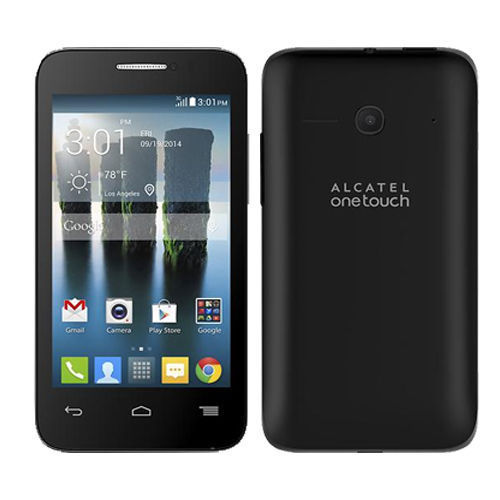 alcatel Evolve 2