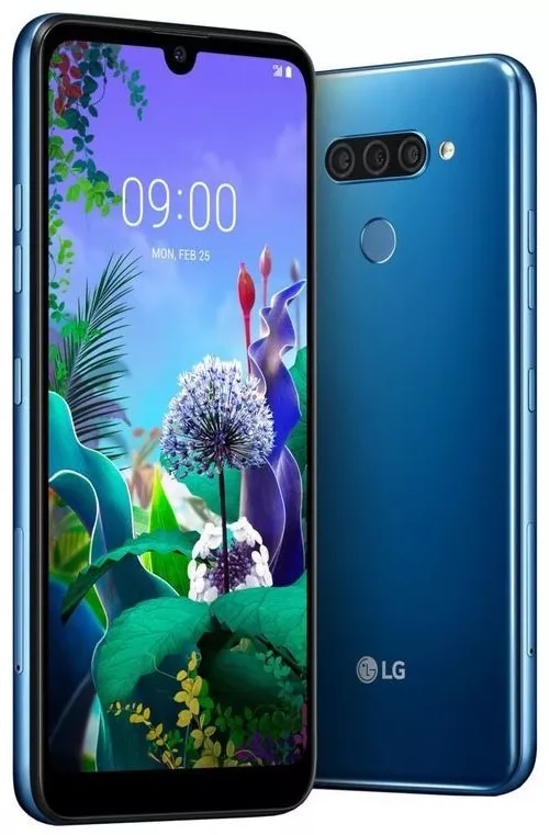 LG Q60